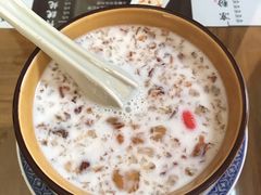 -姜记糖水(三联商城店)