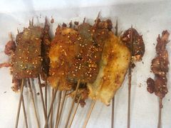 -老好吃清真麻辣烫