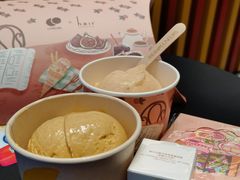 -LUNEURS月乐诗·法式冰淇淋(北外滩来福士广场店)
