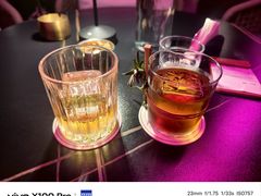 -DEW Lounge(深圳湾店)