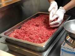 火烤双层牛肉特堡-The Habit Burger Grill 哈比特汉堡(复兴soho店)