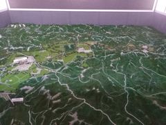 -夏都公园-延庆规划展览馆