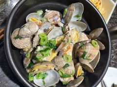 -正苑26年海鲜烤肉•牛尾汤汤饭(东港店)