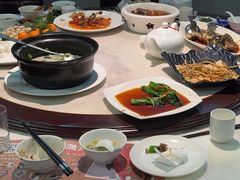 -九號渔港·蒸汽海鲜·粤菜茶点(八卦岭店)