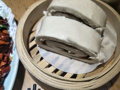 -吕氏疙瘩汤·海鲜新鲁菜(凯德mall新都心店)