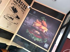 -龙治汉堡(中华城店)