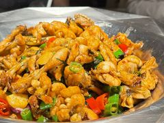 -蛙小侠(珠海华发商都店)