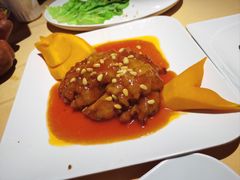 -功德林(南京西路店)