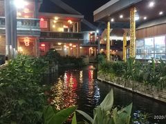 -新灿记大酒楼