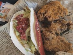 -TACO STAR 塔可星(下沙宝龙店)