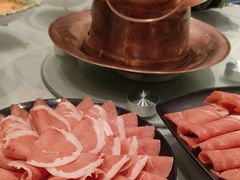 -东来顺饭庄(奥莱店)