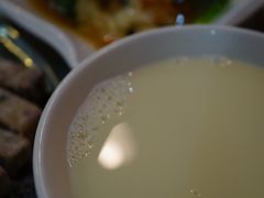 纯豆浆-兄弟深夜豆浆