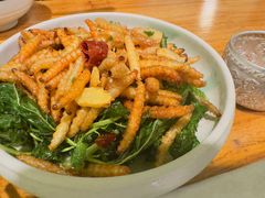 -紫滇源云南生态菜(丹凤街店)