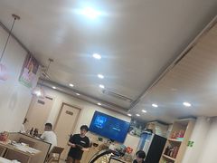 -新凯旋烧烤·燕姐千岛湖土菜