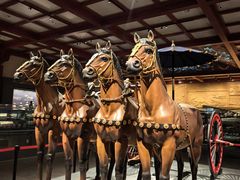 -北京大葆台遗址博物馆