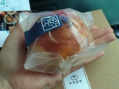 -半勺舒舒生日蛋糕店