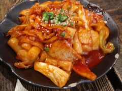 -泰好吃芝士年糕火锅(独墅湖店)