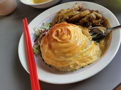 -肥韬茶餐厅(海上世界店)