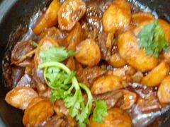 -小秦淮·南京土菜(新亭西路店)