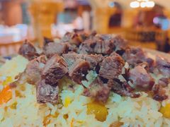 -伊带伊路新疆美食府(呼家楼店)