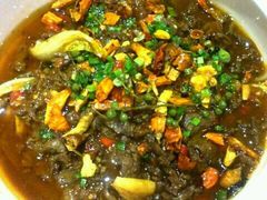 水煮牛肉-佬湘楼·27年湘菜(天河都市广场店)
