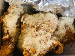 芝士飘雪炸鸡-SUN炸鸡专门店(西塔总店)
