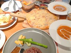 -新贝乐意大利餐厅(苏州中心店)