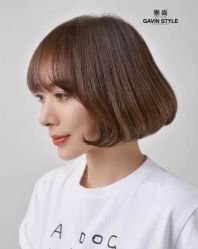 -崇尚GAVIN STYLE臻选