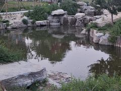 -西海子公园