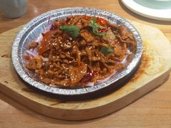 -品回味清真西北楼(宁波首店)