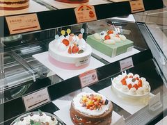 -罗森尼娜(解放西路店)