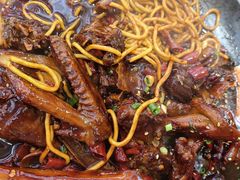 -回味黑鸭煲·始于2006(万松园店)