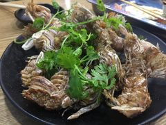 -老虎滩大连海鲜烧烤(建邺云锦路总店)