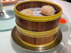 -香港龙凤楼(巨鹿路洋房店)