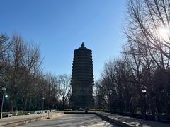 -玲珑塔公园