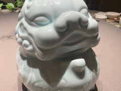 -小厨娘淮扬菜(天印大道店)