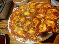-熙成烧烤(白塔岭店)