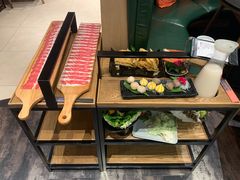 -煲宫猪肚鸡(昆山金鹰国际购物中心店)