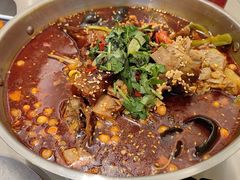 -蓉三少冒烤鸭·四川小吃集(北京首店)