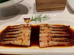 -东富酒家(龙湖西溪天街店)