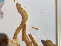 -丹东立强海鲜烧烤·牛B大串(星海店)