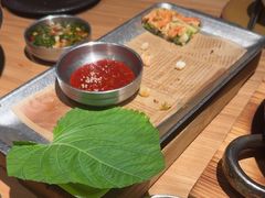 -KimPro 辛普乐概念韩餐