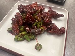 -香阁餐厅·常州菜·常州菜代表品牌(新北奥体店)