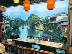-外婆船宴餐厅·外婆喊你回家吃饭