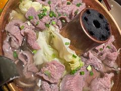-廖川菜(太阳宫店)