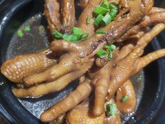 -叶派龙虾•招牌香辣蟹·海鲜(中海国际店)