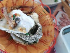 -木屋烧烤(坂田天安云谷店)