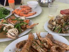 -秋姐美食店(旅游大道店)