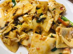 -88号小吃店·经典云南菜·地道纳西美食