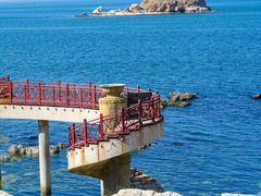 -养马岛旅游度假区